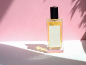 Louis Vuitton Introduces Los Angeles-Inspired Unisex Fragrance