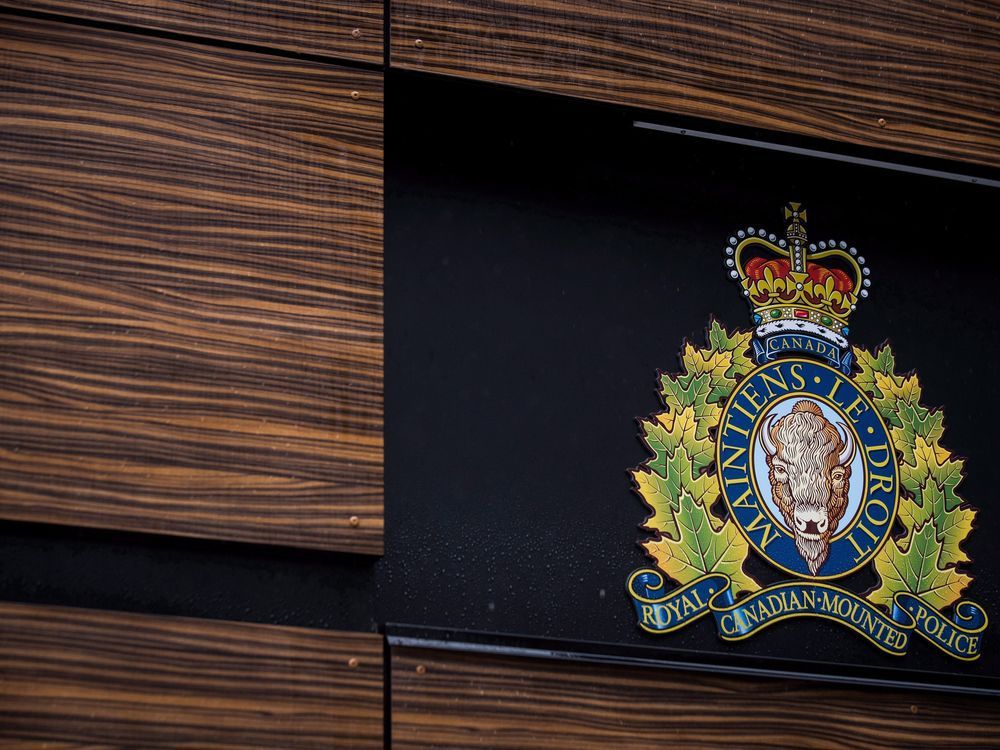 B.C. RCMP says a man was shot during an altercation with officers.