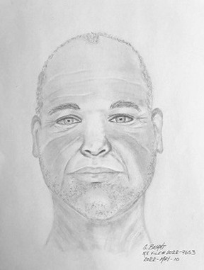 Suspected indecent act in North Vancouver on April 22 on Spirit Trail.