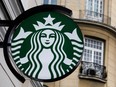 In March, Starbucks shuttered its stores and suspended all business activity in Russia, including the shipment of its products to the country, following Moscow's invasion of Ukraine.