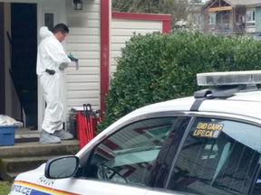 In 2018, Investigators attended a home in Port Alberni on March 14,  following the death of a six-year-old child.