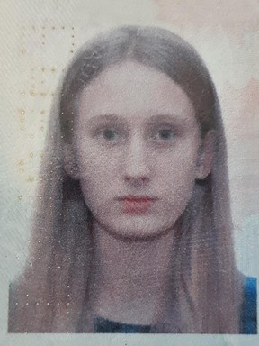 Tatyana Hill.