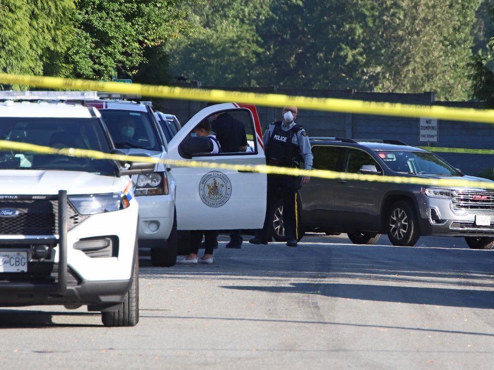 Vancouver murder victim had links to organized crime in two provinces