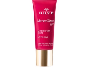 Nuxe Merveillance Lift Lift Eye Cream.