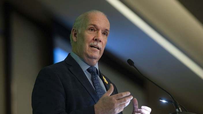 B.C.'s new oil and gas royalty system eliminates industry credits