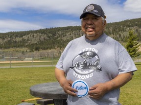 Lytton First Nation member Fred Charlie's home was destroyed in June. After moving six times, he settled with his daughter in Merritt, but was evacuated again during November's flood. He's one of more than 1,600 British Columbians who remain displaced by disasters.