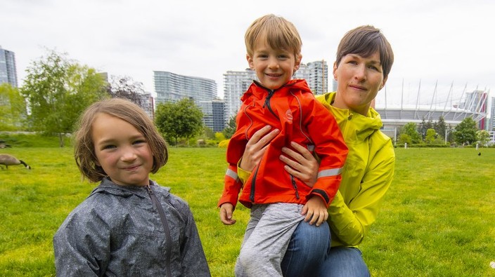 As Vancouver plans future, families plead: Don't forget schools