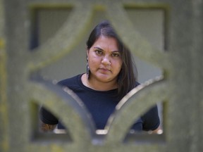 'The attorney general is saying we can't arrest our way out of this. We certainly can't institutionalize our way out of it because people have autonomy.' — Meenakshi Mannoe, the Pivot Legal Society's criminalization and policing campaigner