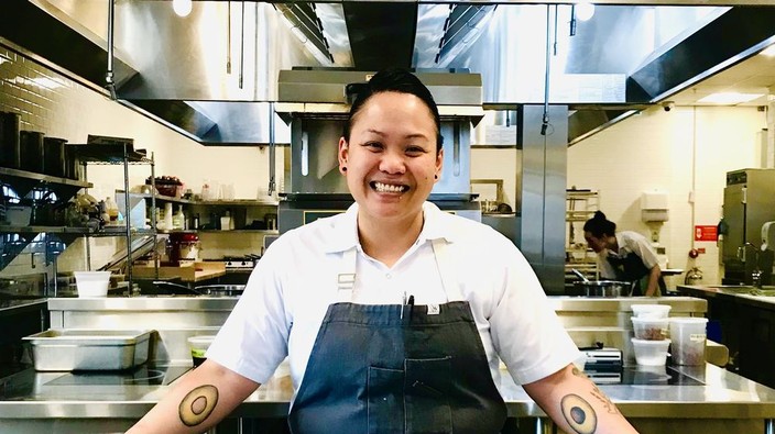 Review: Chef Alessa Valdez brings experience and talent to the Restaurant at Phantom Creek