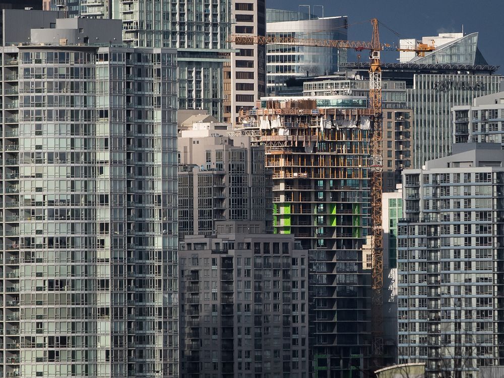 Vancouver council has voted to make significant changes to building bylaws to address the climate crisis.