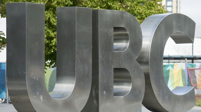 Recommendations aimed at addressing racism and inclusivity at UBC