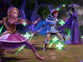 The Disney Mirrorverse game by Disney and Kabam is a team-based, action role-playing game (RPG) being released on June 23 worldwide on the App Store and Google Play. Built-in collaboration with Disney and Pixar Games.