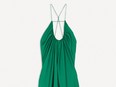 Ba&sh Creative Lab Bradie Dress, $545.
