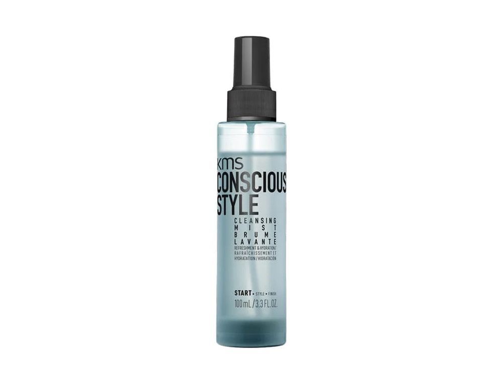 Review KMS Conscious Style Cleansing Mist (and more!) Vancouver Sun