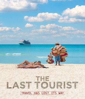 The Last Tourist is available to watch on digital and on demand.