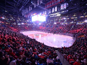 The National Hockey League draft takes place in Montreal at The Bell Centre July 7 and 8.