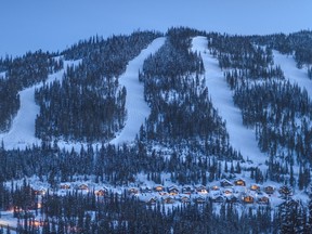 Destination B.C.