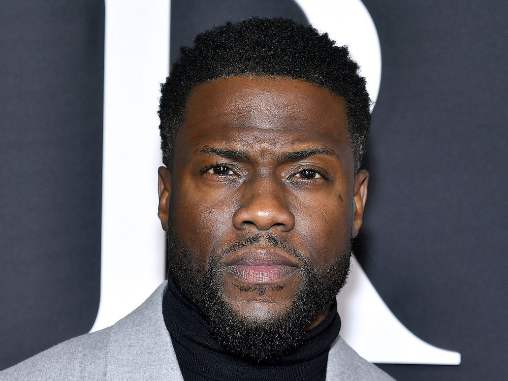Kevin Hart to perform at Vancouver's Rogers Arena on Dec. 9 Vancouver Sun
