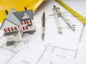 While building your own home can be a creative and exciting experience, there are some key things to consider in avoiding financial challenges.