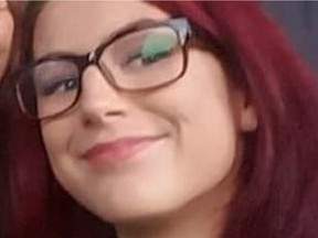 Police say 20-year-old Tatyanna Harrison was reported missing on May 3. She was last seen in Vancouver's Downtown Eastside.