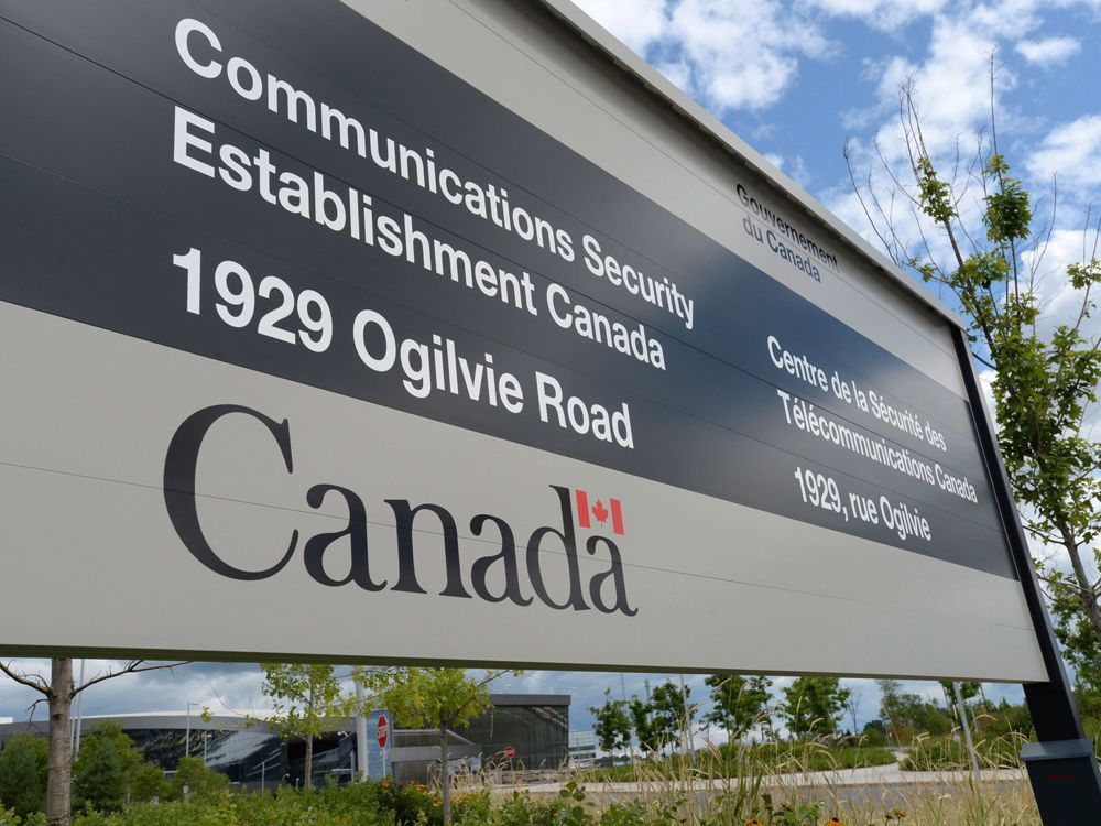 CSE used its new cyber attack powers to disrupt foreign extremists and cyber threat actors targeting Canadians: report