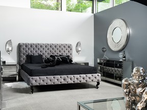 KARE Design Vancouver Showroom in INspiration Furniture. SUPPLIED