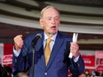 Former prime minister Jean Chrétien is seen as "a person of the people," pollster Jack Jedwab says.
