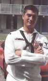 Petty Officer Ty Bell, died of a fentanyl overdose in October 2017 in Georgia. The drugs allegedly were sold by a Lower Mainland man on the dark web.