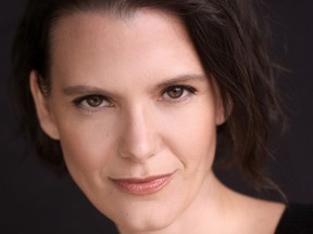 WIFTV Producer program participant Ana Carrizales.