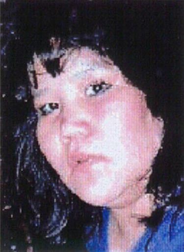 Murder victim Brenda Wolfe. Robert Pickton was convicted of killing her.