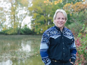 Drew Hayden Taylor, an award-winning playwright and author from Ontario's Curve Lake First Nation, seeks to expand our vision of indigenous possibilities with Me Tomorrow.