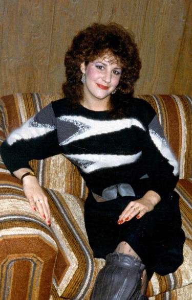 Elaine Allenbach was last seen in March of 1986.