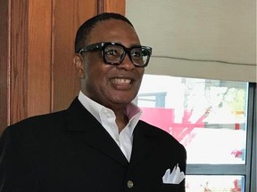Vancouver music promoter Mel Warner is being inducted into the B.C. Entertainment Hall of Fame on June 23, 2022.