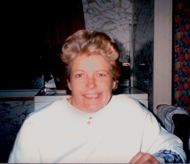 Wendy Crawford went missing in November 1999.