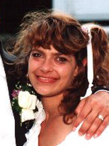 Helen Mae Hallmark was 32 years old when she was last seen in June 1997.