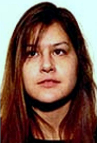 Sherry Irving was last seen in April 1997.