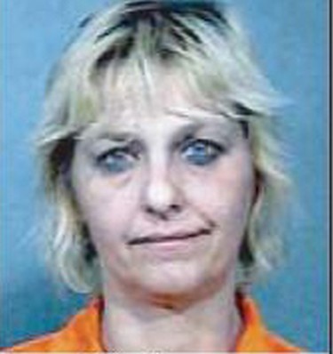 Debra Jones was last seen in December 2000.
