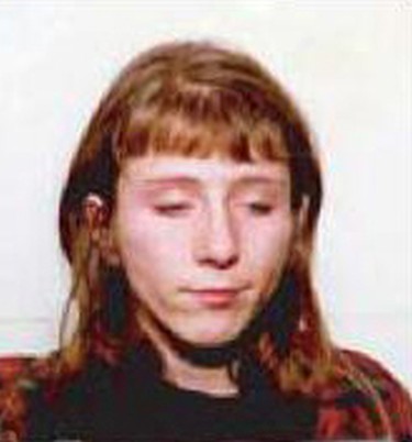 Diana Melnick was last seen in December 1995.