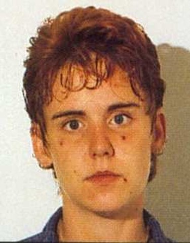 Jacqueline McDonell was last seen in January 1999.