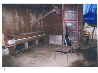 Photos: The search of Robert Pickton's farm and some of the evidence