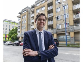 In July, Eby's ministry will determine the maximum allowable increase for 2023 based on the average consumer price index inflation rate over the previous 12 months.  If the government allows landlords to raise rents by five or six percent, that would be the biggest increase since 2004, when rents rose 4.6 percent.
