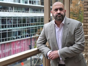 Bibhas Vaze, a B.C. lawyer with extensive experience working forfeiture cases, said that the financial incentives and lack of oversight leave B.C.'s administrative forfeiture law ripe for abuse.