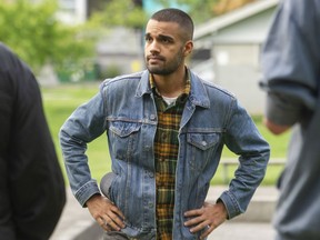 Save Old Growth co-founder Zain Haq warns of a summer of protests.