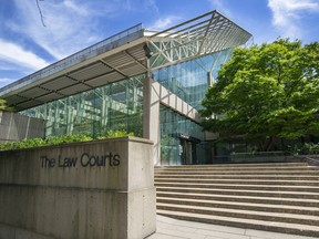 The mystery is deepening about a secret trial in Vancouver as a judge refused a media application for information about the case.
