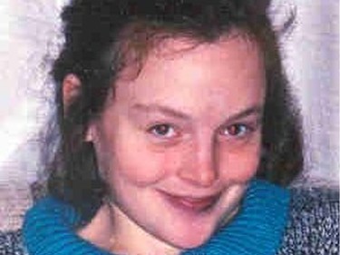 Heather Kathleen Bottomly, age 25, was last seen on April 17  2001 and reported missing the same day.