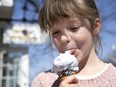 National Ice Cream Day falls on this Sunday.