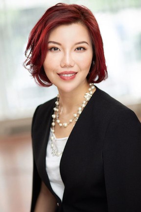 Dr. Monica Li