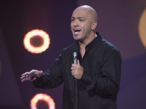 Comedian Jo Koy has three Netflix specials to his credit with a fourth in the works.