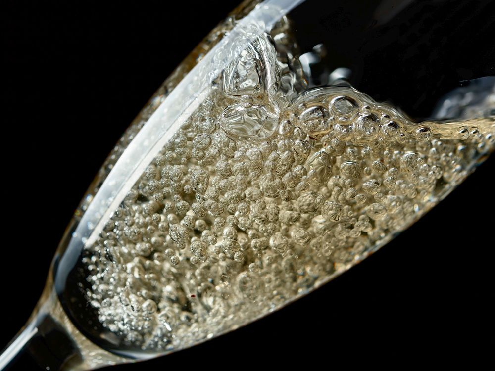 Anthony Gismondi: Top B.C. sparkling wines for the festive season  and beyond