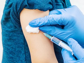Nearly two million children will soon be eligible for immunization against COVID-19 after Health Canada approved the Moderna vaccine for kids six months to five years.